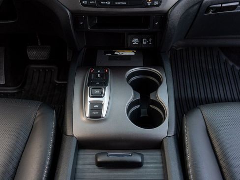 Certified 2023 Honda Ridgeline RTL-E image 29