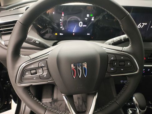 New 2026 Buick Encore GX Avenir w/ Avenir Technology Package image 30