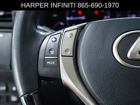 Used 2013 Lexus RX 350 FWD w/ Navigation Pkg image 60