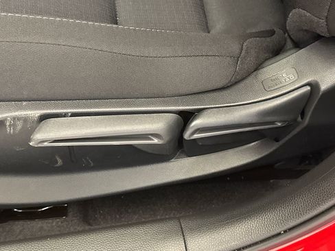 New 2026 Honda Civic LX image 20