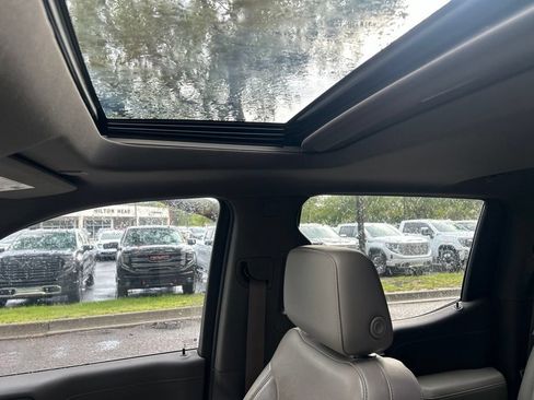 Used 2019 Chevrolet Silverado 1500 RST w/ All-Star Edition AWD/4WD image 12