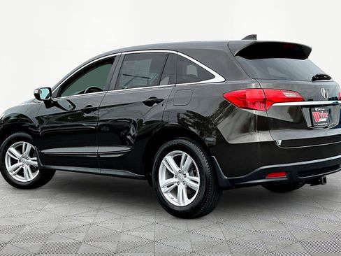 Used 2015 Acura RDX FWD image 4