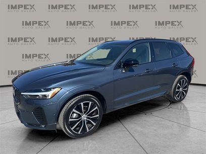 Used 2025 Volvo XC60 B5 Plus