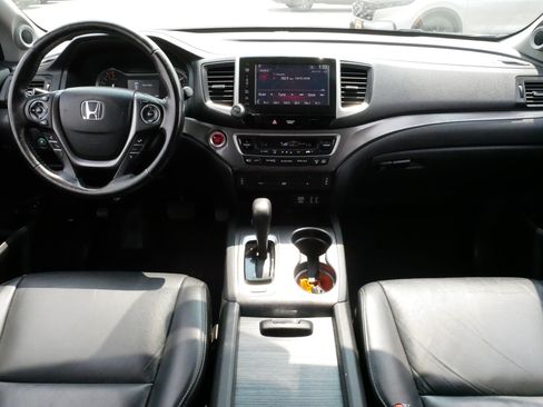 Used 2016 Honda Pilot EX-L image 10