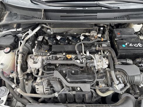 Used 2021 Toyota Corolla SE w/ SE Premium Package image 33