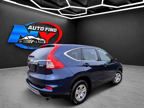 Used 2015 Honda CR-V LX image 7
