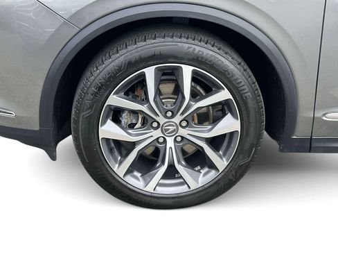 Used 2023 Acura MDX SH-AWD w/ Technology Package image 9