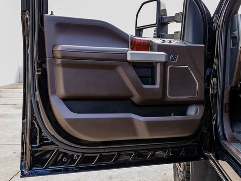 Used 2022 Ford F350 King Ranch w/ King Ranch Ultimate Package image 35