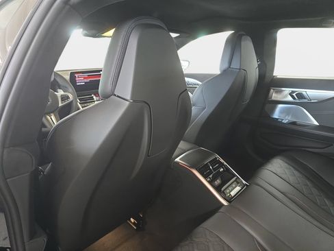 New 2026 BMW M850i xDrive AWD/4WD image 8