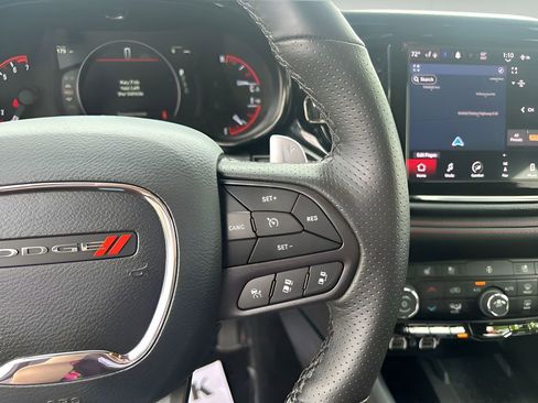 Used 2025 Dodge Durango GT image 15