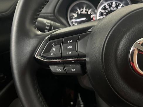 Used 2025 MAZDA CX-5 AWD 2.5 S w/ Preferred Package image 58