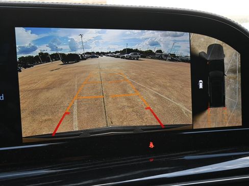 Used 2023 Cadillac Escalade V AWD/4WD image 14