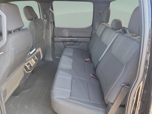 Used 2025 Ford F150 STX w/ Equipment Group 200A image 21