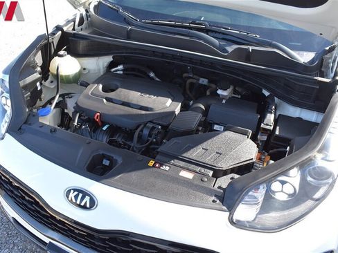 Used 2020 Kia Sportage S AWD/4WD image 30