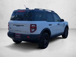 New 2026 Ford Bronco Sport Big Bend w/ Convenience Package AWD/4WD video 2
