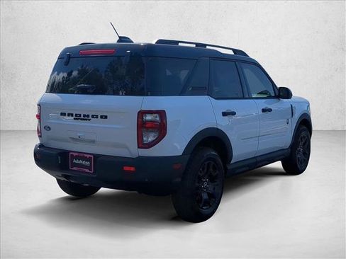 New 2026 Ford Bronco Sport Big Bend w/ Convenience Package AWD/4WD image 2