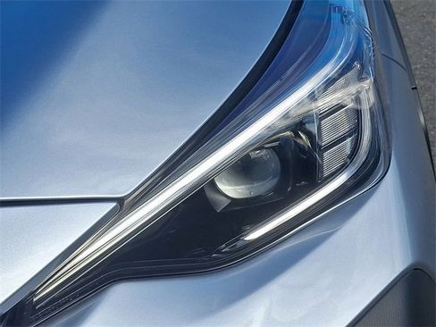 Certified 2025 Subaru Crosstrek 2.5i Sport w/ Popular Package #4A image 9