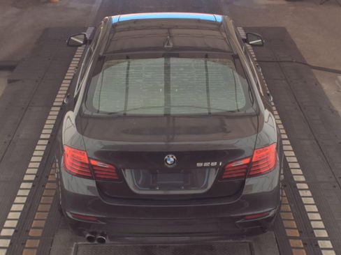 Used 2015 BMW 528i Sedan image 5