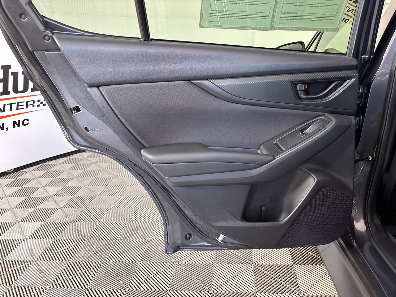 Used 2024 Subaru WRX AWD/4WD image 21