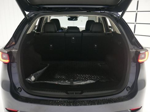 New 2025 MAZDA CX-5 AWD 2.5 S w/ Preferred Package image 25