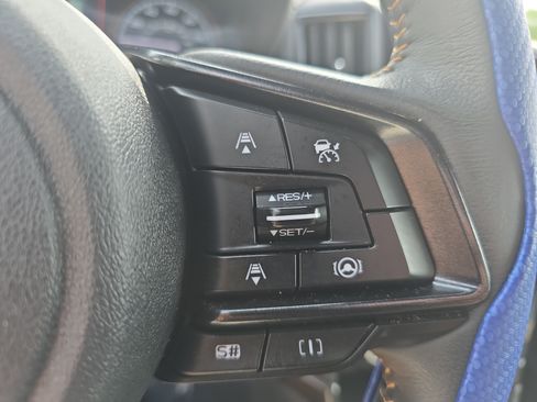 Used 2023 Subaru Forester Wilderness AWD/4WD image 18