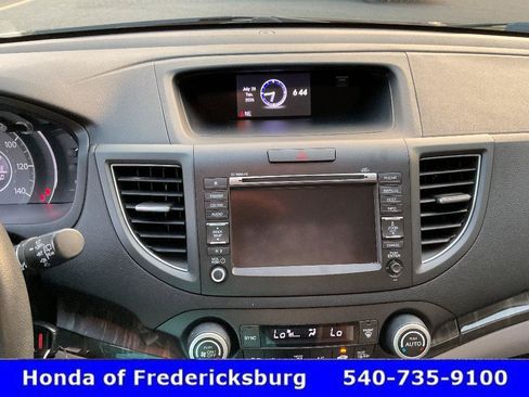 Used 2012 Honda CR-V EX-L image 39