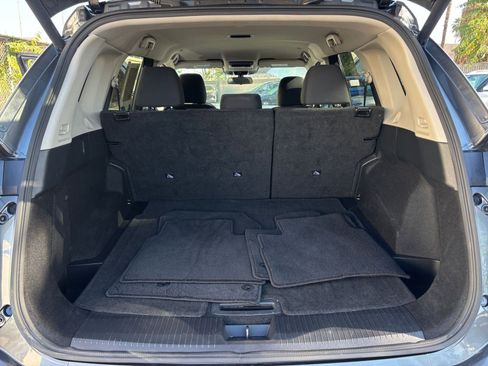 Used 2024 Nissan Rogue SV image 31