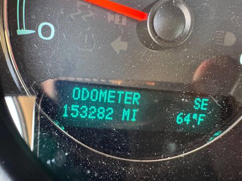 Used 2012 Chevrolet Tahoe LTZ image 7