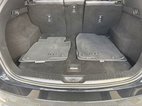 Certified 2023 MAZDA CX-5 AWD 2.5 S image 19
