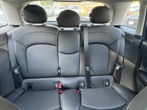 Used 2015 MINI Cooper S FWD image 17