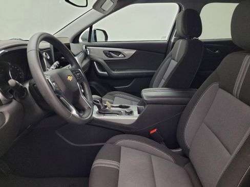Used 2024 Chevrolet Blazer LT w/ Convenience Package FWD image 17