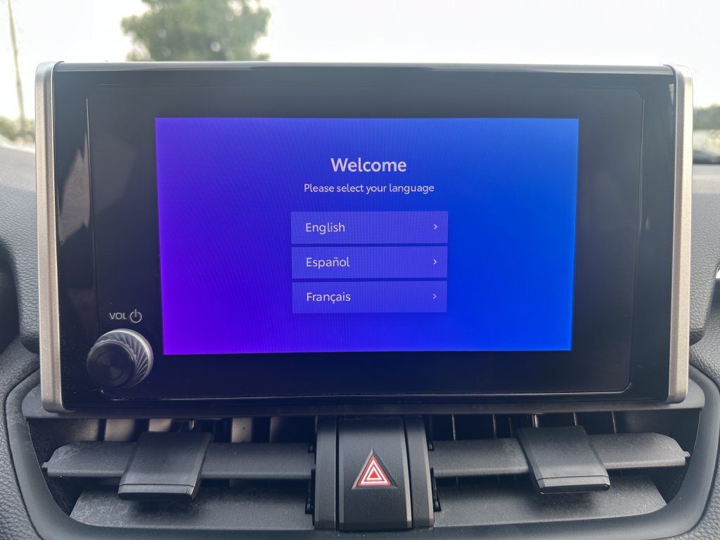 Certified 2023 Toyota RAV4 LE AWD/4WD image 17