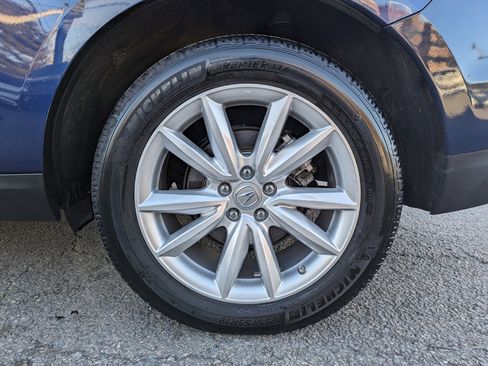 Used 2019 Acura RDX AWD image 59