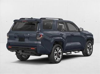 New 2026 Toyota 4Runner TRD Sport Premium AWD/4WD video 2