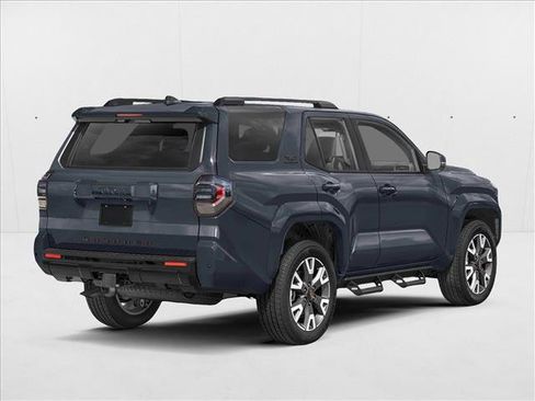 New 2026 Toyota 4Runner TRD Sport Premium AWD/4WD image 2