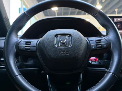 Used 2024 Honda Accord Sport image 24