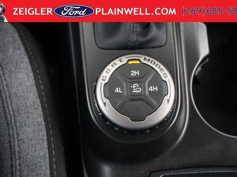 Used 2023 Ford Bronco Big Bend AWD/4WD image 22