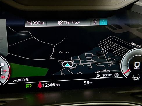 Used 2022 Audi A6 3.0T Prestige image 16