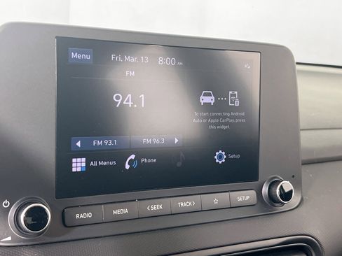 Used 2023 Hyundai Kona SEL image 14