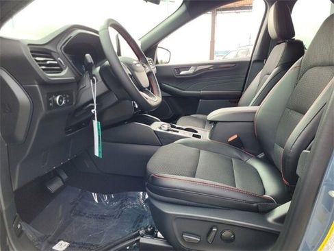 New 2026 Ford Escape ST-Line Select w/ Tech Pack #2 image 5