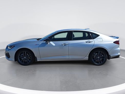 Used 2025 Acura TLX SH-AWD w/ A-SPEC Pkg image 6