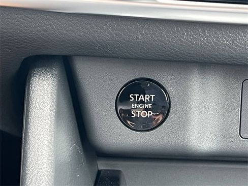 Certified 2025 Nissan Rogue S image 7