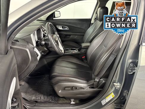 Used 2013 Chevrolet Equinox LT FWD image 13