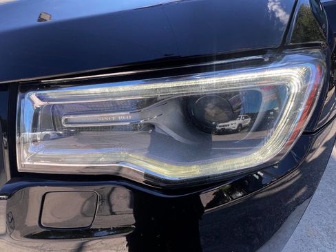 Used 2018 Jeep Grand Cherokee Summit AWD/4WD image 19
