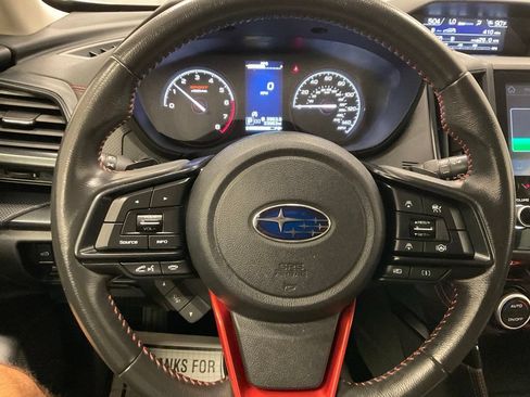 Used 2023 Subaru Forester Sport AWD/4WD image 12