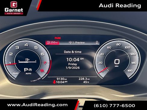 Certified 2023 Audi Q5 2.0T Premium Plus w/ Premium Plus Package image 16