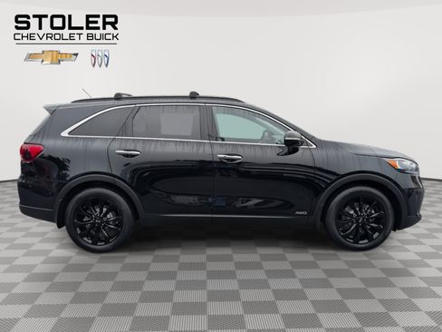 Used 2020 Kia Sorento S image 7