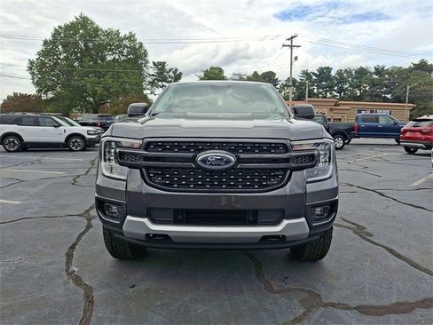 New 2025 Ford Ranger XLT w/ Trailer Tow Package image 2