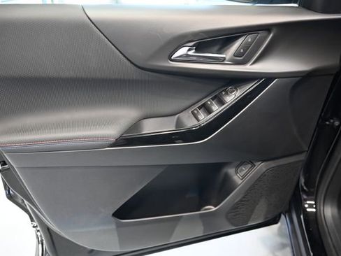 New 2026 Chevrolet Equinox RS FWD image 25