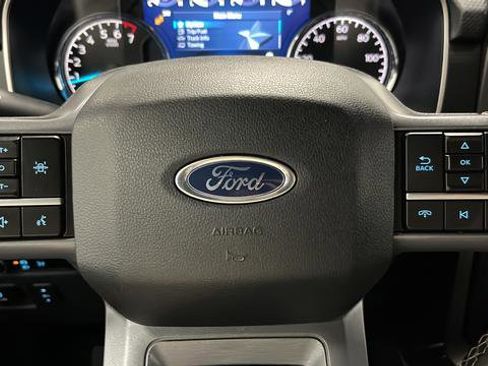 Used 2023 Ford F150 XLT w/ Equipment Group 302A High image 15